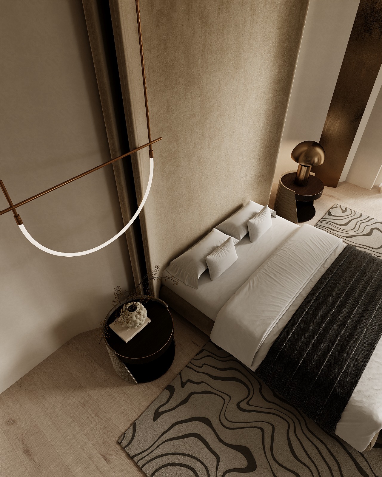 Draft Studio | Interior & Exterior Design Dubai