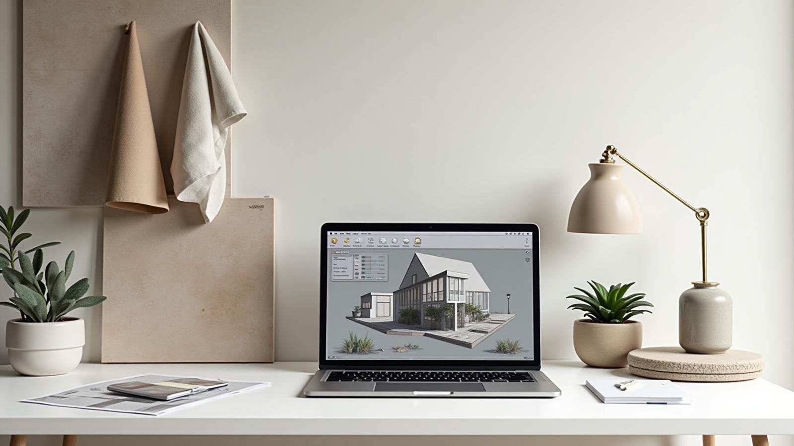Draft Studio | Interior & Exterior Design Dubai